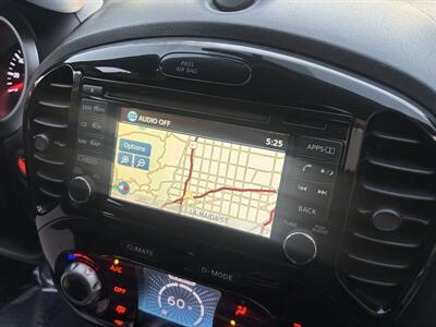 2015 Nissan JUKE SV   - Photo 15 - North Hollywood, CA 91601