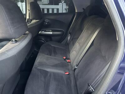 2015 Nissan JUKE SV   - Photo 11 - North Hollywood, CA 91601
