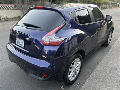 2015 Nissan JUKE SV   - Photo 5 - North Hollywood, CA 91601
