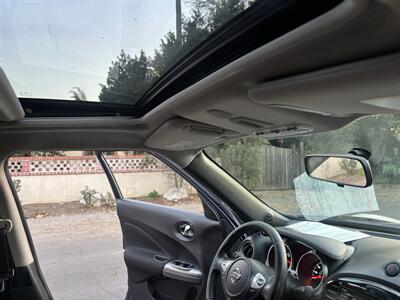 2015 Nissan JUKE SV   - Photo 20 - North Hollywood, CA 91601