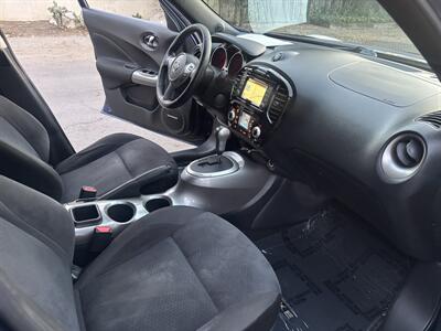 2015 Nissan JUKE SV   - Photo 17 - North Hollywood, CA 91601