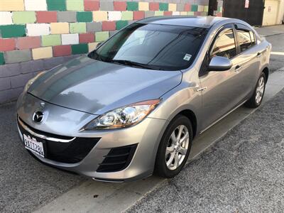 2010 Mazda Mazda3 i Sport   - Photo 6 - North Hollywood, CA 91601