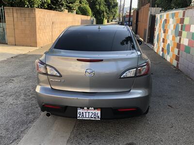 2010 Mazda Mazda3 i Sport   - Photo 4 - North Hollywood, CA 91601