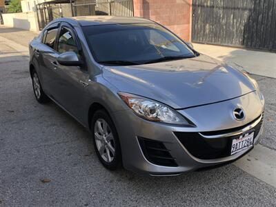 2010 Mazda Mazda3 i Sport   - Photo 5 - North Hollywood, CA 91601