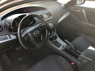 2010 Mazda Mazda3 i Sport   - Photo 12 - North Hollywood, CA 91601