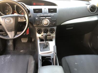 2010 Mazda Mazda3 i Sport   - Photo 14 - North Hollywood, CA 91601