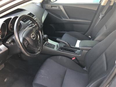 2010 Mazda Mazda3 i Sport   - Photo 15 - North Hollywood, CA 91601