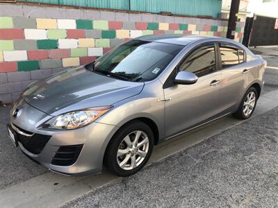 2010 Mazda Mazda3 i Sport   - Photo 2 - North Hollywood, CA 91601