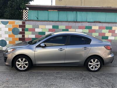 2010 Mazda Mazda3 i Sport   - Photo 9 - North Hollywood, CA 91601