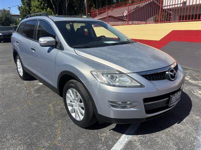 2008 Mazda CX-9 Grand Touring   - Photo 2 - North Hollywood, CA 91601