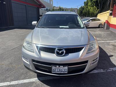 2008 Mazda CX-9 Grand Touring   - Photo 3 - North Hollywood, CA 91601