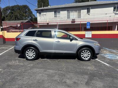 2008 Mazda CX-9 Grand Touring   - Photo 6 - North Hollywood, CA 91601
