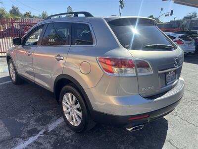 2008 Mazda CX-9 Grand Touring   - Photo 5 - North Hollywood, CA 91601
