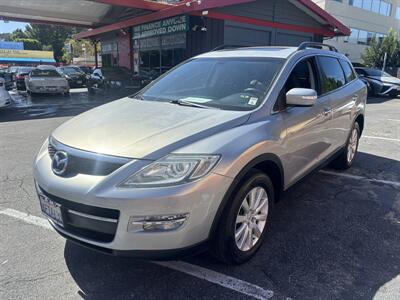 2008 Mazda CX-9 Grand Touring SUV