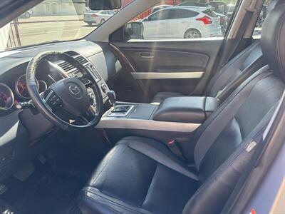 2008 Mazda CX-9 Grand Touring   - Photo 12 - North Hollywood, CA 91601