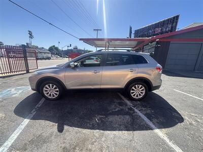 2008 Mazda CX-9 Grand Touring   - Photo 4 - North Hollywood, CA 91601