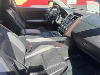 2008 Mazda CX-9 Grand Touring   - Photo 10 - North Hollywood, CA 91601