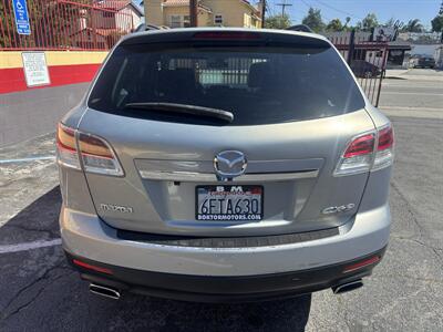 2008 Mazda CX-9 Grand Touring   - Photo 7 - North Hollywood, CA 91601