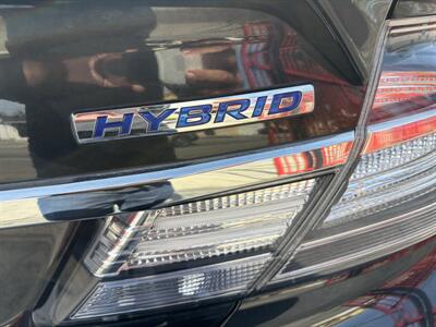 2015 Honda Civic Hybrid w/Navi - Photo 16 - North Hollywood, CA 91601