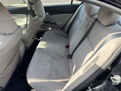 2015 Honda Civic Hybrid w/Navi - Photo 10 - North Hollywood, CA 91601