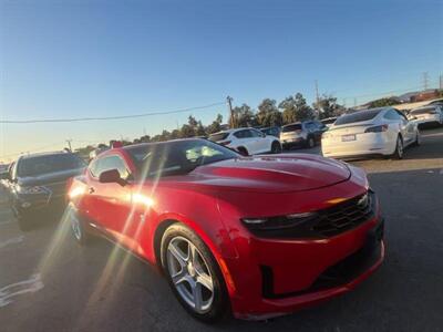 2020 Chevrolet Camaro LS - Photo 2 - North Hollywood, CA 91601