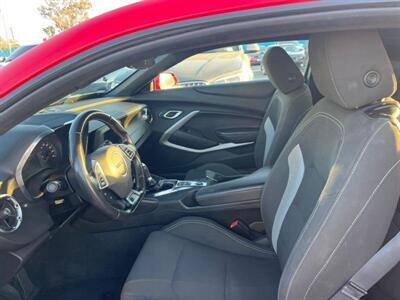 2020 Chevrolet Camaro LS - Photo 4 - North Hollywood, CA 91601