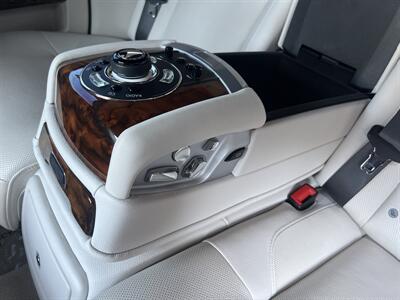 2012 Rolls-Royce Ghost   - Photo 40 - North Hollywood, CA 91601