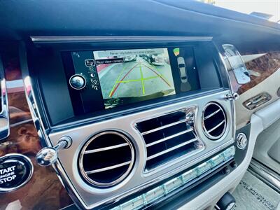 2012 Rolls-Royce Ghost   - Photo 58 - North Hollywood, CA 91601