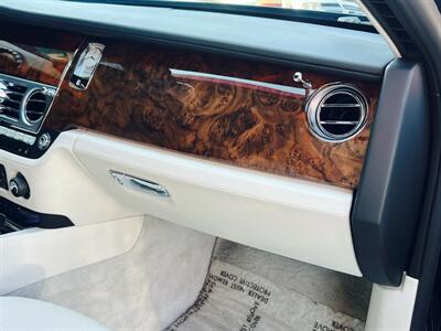 2012 Rolls-Royce Ghost   - Photo 73 - North Hollywood, CA 91601