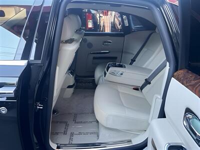 2012 Rolls-Royce Ghost   - Photo 35 - North Hollywood, CA 91601