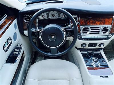 2012 Rolls-Royce Ghost   - Photo 44 - North Hollywood, CA 91601