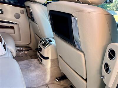 2012 Rolls-Royce Ghost   - Photo 42 - North Hollywood, CA 91601