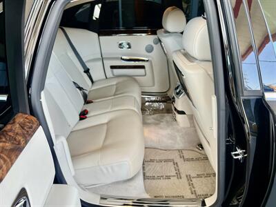 2012 Rolls-Royce Ghost   - Photo 37 - North Hollywood, CA 91601