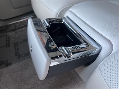 2012 Rolls-Royce Ghost   - Photo 39 - North Hollywood, CA 91601