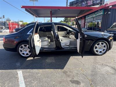2012 Rolls-Royce Ghost   - Photo 8 - North Hollywood, CA 91601