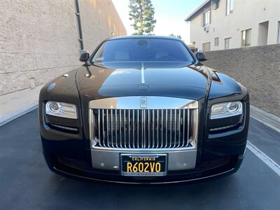 2012 Rolls-Royce Ghost   - Photo 3 - North Hollywood, CA 91601