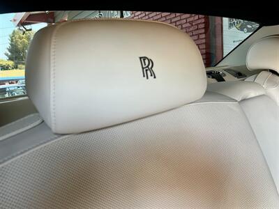 2012 Rolls-Royce Ghost   - Photo 42 - North Hollywood, CA 91601