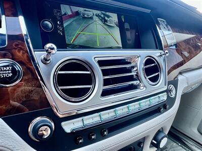 2012 Rolls-Royce Ghost   - Photo 57 - North Hollywood, CA 91601