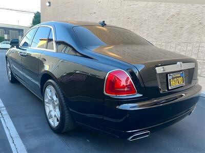 2012 Rolls-Royce Ghost   - Photo 2 - North Hollywood, CA 91601