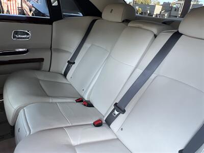 2012 Rolls-Royce Ghost   - Photo 27 - North Hollywood, CA 91601