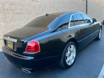 2012 Rolls-Royce Ghost   - Photo 6 - North Hollywood, CA 91601