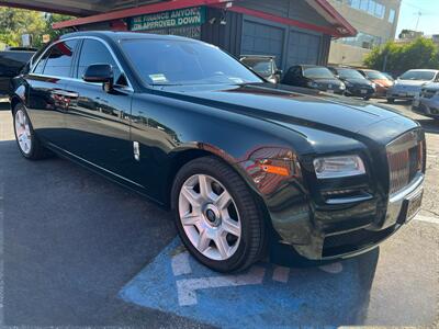 2012 Rolls-Royce Ghost   - Photo 3 - North Hollywood, CA 91601