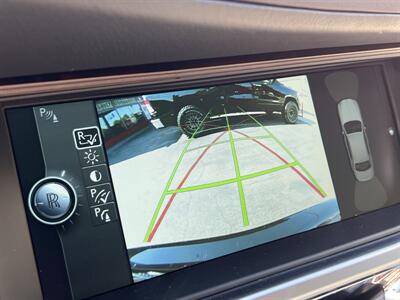 2012 Rolls-Royce Ghost   - Photo 61 - North Hollywood, CA 91601