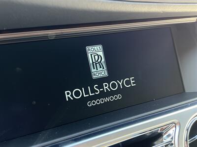 2012 Rolls-Royce Ghost   - Photo 56 - North Hollywood, CA 91601