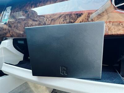 2012 Rolls-Royce Ghost   - Photo 74 - North Hollywood, CA 91601