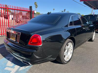 2012 Rolls-Royce Ghost   - Photo 4 - North Hollywood, CA 91601