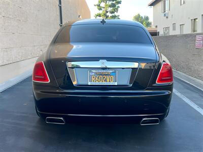 2012 Rolls-Royce Ghost   - Photo 9 - North Hollywood, CA 91601