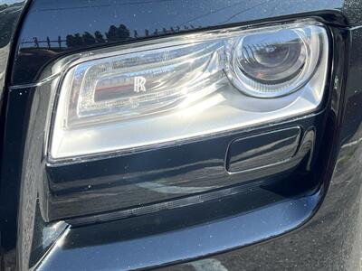 2012 Rolls-Royce Ghost   - Photo 14 - North Hollywood, CA 91601