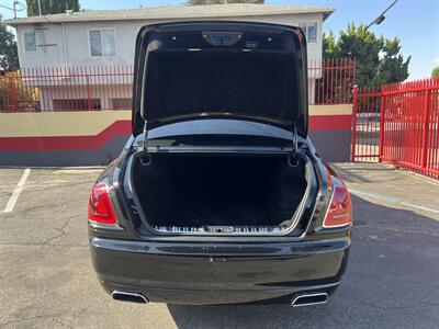 2012 Rolls-Royce Ghost   - Photo 12 - North Hollywood, CA 91601