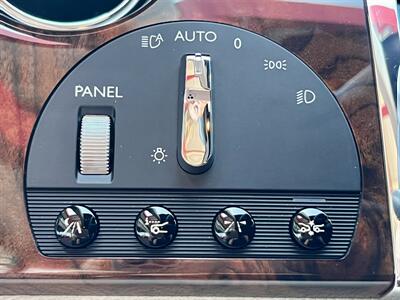 2012 Rolls-Royce Ghost   - Photo 52 - North Hollywood, CA 91601